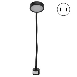 LED Work Lamp Flexible Adjustable Durable Magnetic Light for Maintenance Industry 110‑