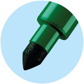 Pelikan, 804905 Felt Tip Pens Colorella, DUO