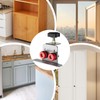 Cabinet Clamps for Installing - Cabinet Door Mount Locator Aid