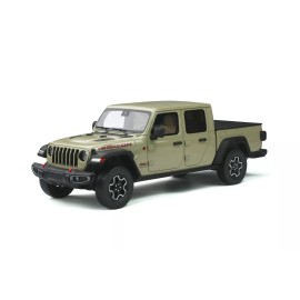 GT Spirit 2020 JEEP GLADIATOR RUBICON PICKUP TRUCK 1/18 scale DIECAST CAR GT SPIRIT GT279