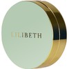 LILIBETH Perfect Fitting Full Coverage Cushion Foundation, Rosy Vanilla, Natural