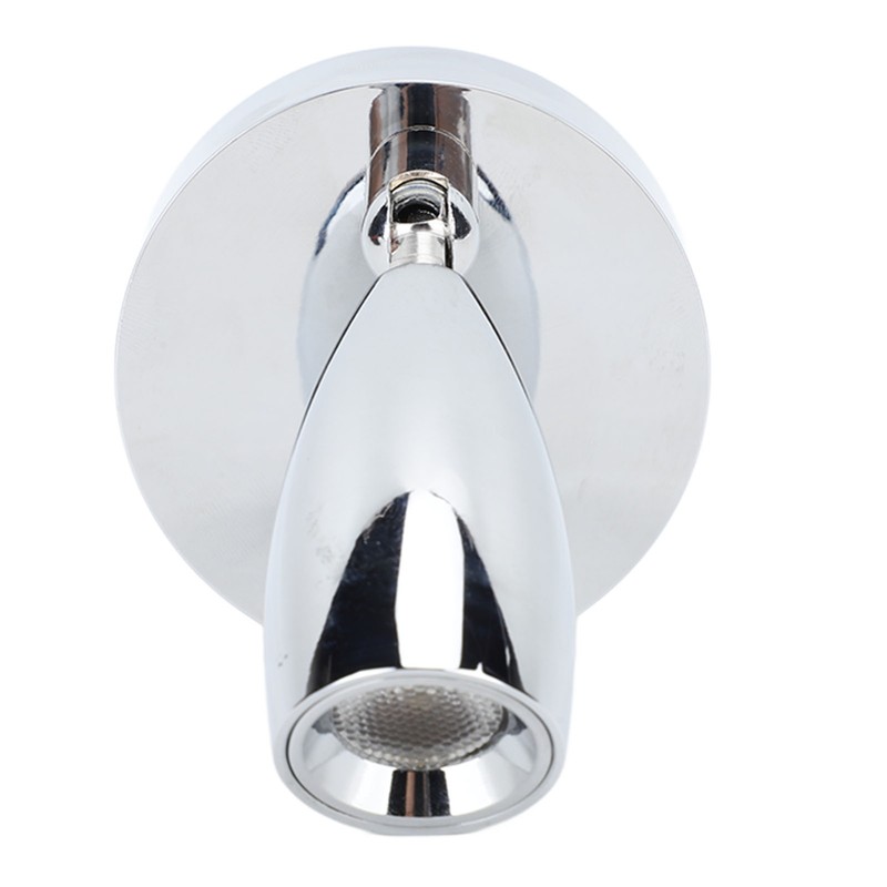 LED Reading Light DC12 to 24V High Brightness Energy Saving
