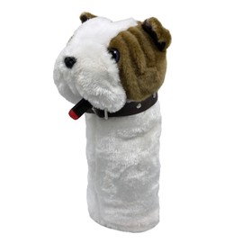 ProActive Sports Zoo 460cc Bulldog Headcover
