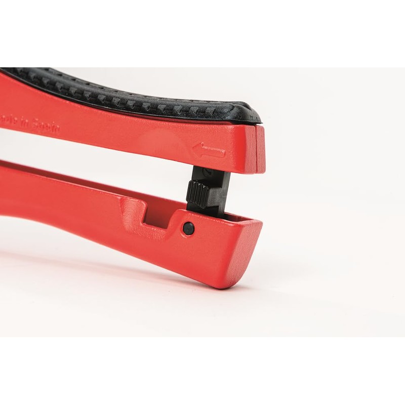 Rothenberger 52000 Rocut 0-42mm Plastic Pipe Shear