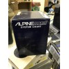 Alpine 8008 Car Alarm Head Unit Interface| Old School Head