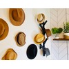 PREMIUM RACKS Coat Rack & Hat Rack - Modern Design