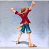 Figuarts ZERO Monkey D. Luffy (New World Edition Ver.)