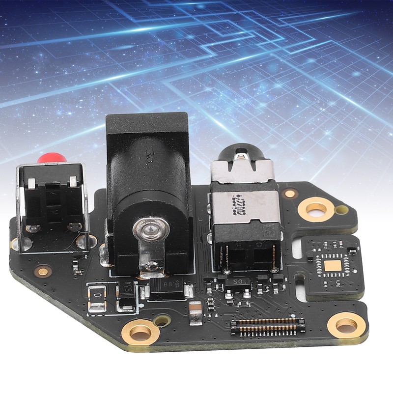 Power Board for DJI FPV Flying Glasses Power Board Repair
