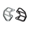Funien MTB Bash Guard Bicycle Chain Guard Aluminium Alloy Chain