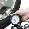 SK11 ATG-003 Air Chuck Gun, Dual Compatible with English and