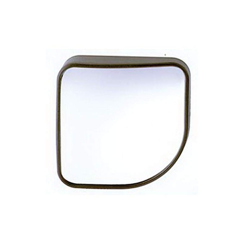 CIPA 49404 2"x 2" Corner Wedge Stick-On"