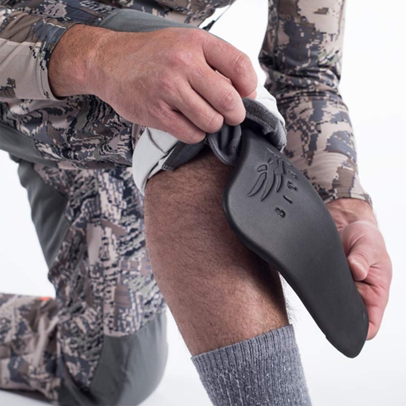 SITKA Gear Men's Standard Timberline Pan, Open Country, 42R