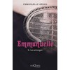 Emmanuelle 2. La antivirgen (La Sonrisa Vertical, Band 2)