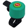 Melon Bellino Mini Bell Rainbow Green MBE