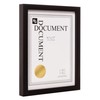 Kiera Grace Gallery Diploma Frame, Picture Frame for an 8.5"