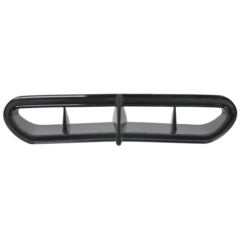 TCMT Batwing Fairing Vent Accent Fit For Harley Electra Street