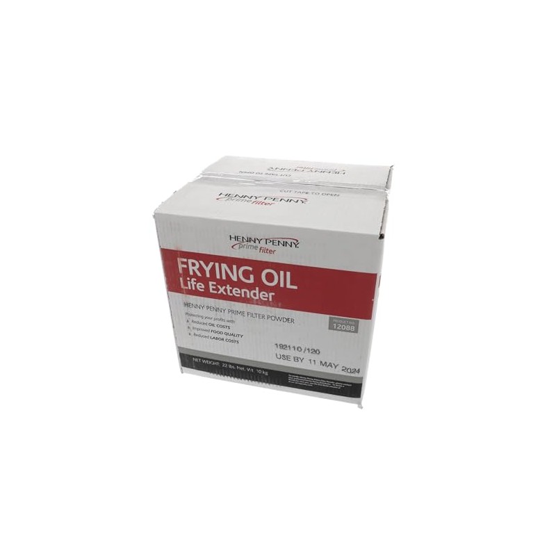 Henny Penny 12088 Frying Oil Life Extender