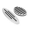 Car Brake Pedal Anti Slip Surface Stable Support High Strength