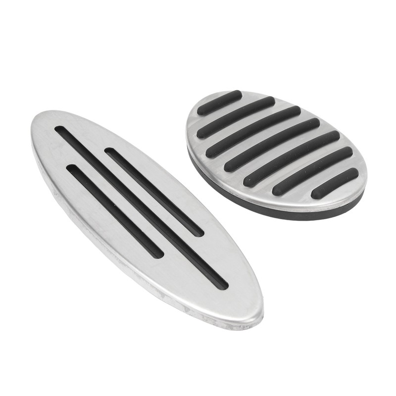 Car Brake Pedal Anti Slip Surface Stable Support High Strength