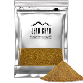 JEAU CHAU Cumin Powder, 3.5 oz (100 g) (Cumin from Nepal), Selected Powder, No Additives