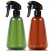 Spray Bottle for Plants 2 Pack, 16oz - Ultra Fine