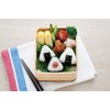 Arnest A-77250 Chara Benn (Rice Ball Shape), Mini Size (Hand
