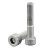 Cylinder Screw with Hexagon Socket in Accordance with Standard DIN