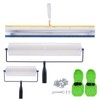 Self-Levelling Tool Kit Self Leveling Concrete Tools Floor Leveling Tools