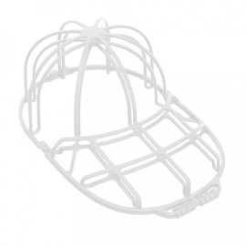 Baseball Cap Washing, Drying & Storage Case - Anti-Deformation Frame Cap Washing & Drying Case 2ea