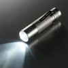 Ohm Electric LHA-DA432-S2 08-1014 OHM Flashlight, LED, Handy Light, Waterproof