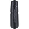 R250 Tool Case, Slim Super Long Type, Carbon Pattern, Black