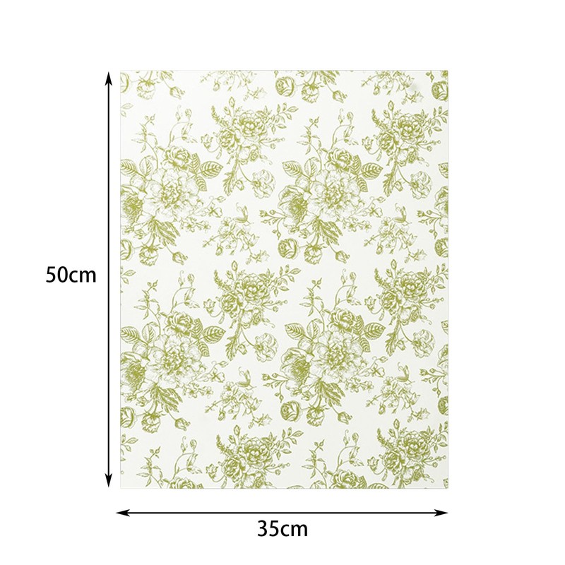 Drawer liners Scented Drawler Liners - 20 Drawer Liners (50x35cm)