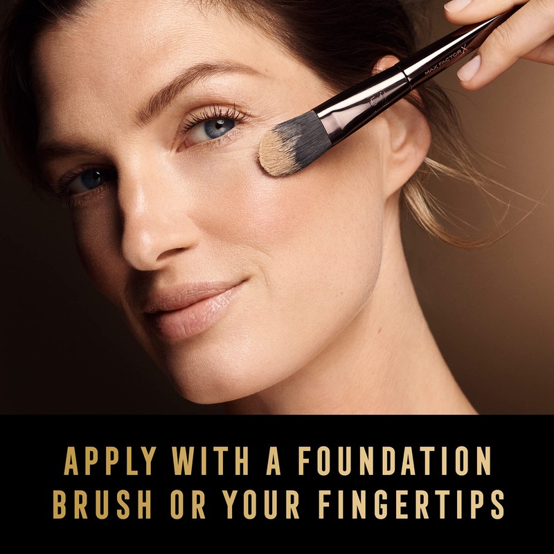Max Factor Facefinity 3-in-1 All Day Flawless Liquid Foundation SPF