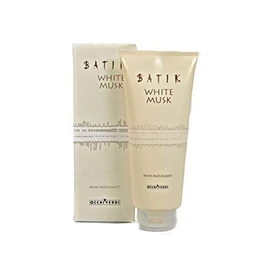 Batik White Musk - Gel Doccia 400 ml