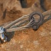 Lifting Shoulder Eye Bolt 1/2"-13 X 1 2 Pcs, Industrial