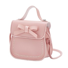 Ecjiuyi Little Girls Purse,Kids Toddler Crossbody Shoulder Bag Handbags Coin Purse