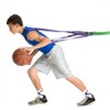 HoopsKing P.R.O. Bands for Basketball Resistance Bands Training (Single Band