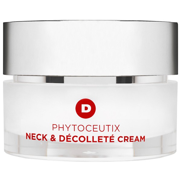 Dr. Duve Medical Phytoceutix Neck & Decolleté Cream ,