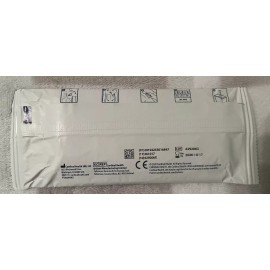 Kendall 100-pack Kendall 5500 Diagnostic Tab Electrodes Cardinal Health Cardiac ECG Echo