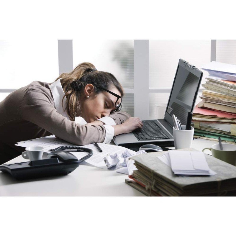 Funtime Gifts EG4000 Emergency Power Nap