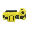 EOS RP Silicone Cover, TUYUNG Protective Rubber Camera Case Cover