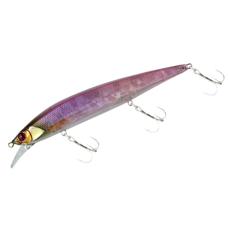JACKALL Minnow Relax SP 4.3 inches (110 mm) 0.5 oz