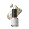 OSAJI (33 Sunaarashi Sunaarashi) Osaji Uplift Nail Color, Formulated with