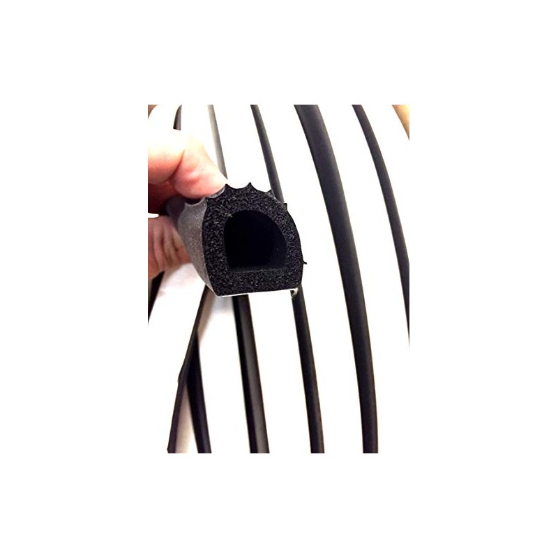 A.A 1" Auto RV Marine Self Adhesive Exterior RV Slide