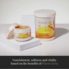 SALERM - Nourishing Hair Mask - 1000 ml - with