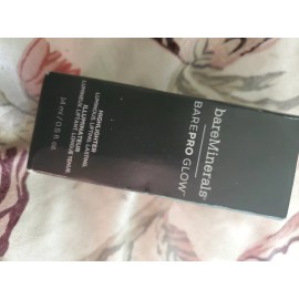 Bareminerals Bare Pro Glow Highlighter Luminous Lifting Lasting Whimsy 14 mil