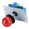 Fighting Machine Arcade Game Console Joystick High Sensitivity No Delay