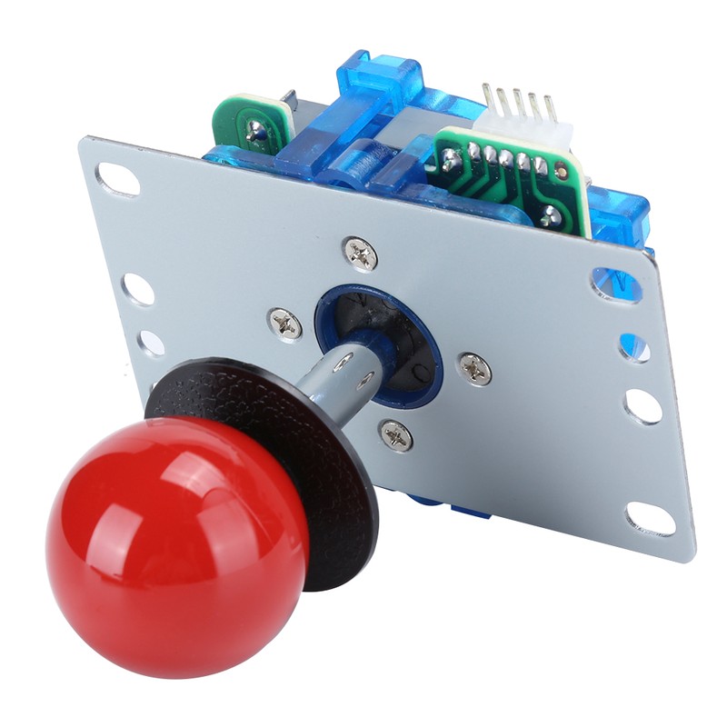 Fighting Machine Arcade Game Console Joystick High Sensitivity No Delay