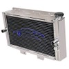 EGINCOOLER 3 Row Core Aluminum Radiator for Yamaha Rhino 450