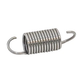 Cox Reel Spring Dog 274-1-SS